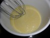 Eggs mixture