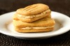 Peanut Butter Sandwich Cookies Recipe