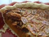 Sweet Potato Pecan Pie Recipe