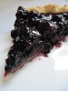 Wild Blackberry Pie Recipe