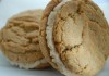 Peanut Butter Sandwich Cookies Recipe