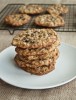 Chewy Oatmeal Cookies Recipe