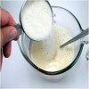 Add Sugar to Goat Milk