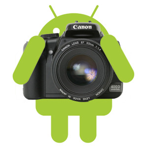 Android Camera