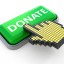 Writing effectively for donations