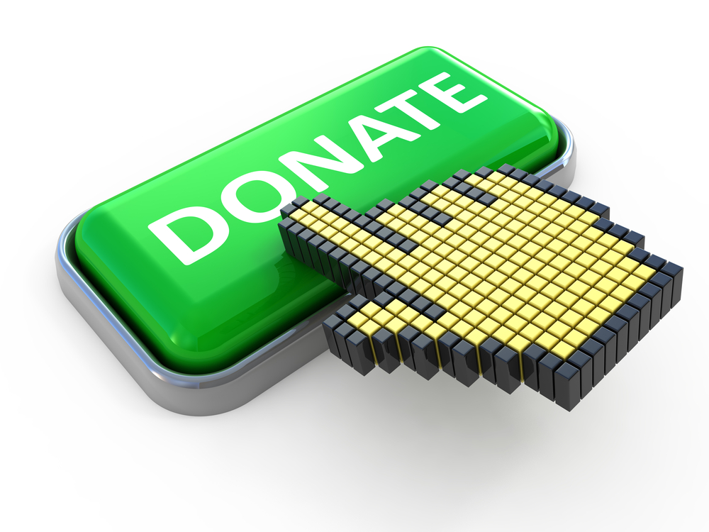 Writing effectively for donations