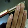 Apply Cuticle Oil