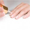 Apply Nail Hardener