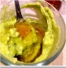 Avocado Mixture