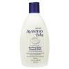 Aveeno Baby soothing cream wash