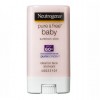 Neutrogena Pure & Free Baby Sunblock Stick SPF 60+