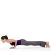 Low Plank