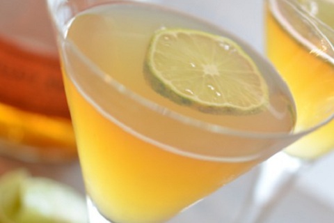 Tips to make a Bourbon Sour