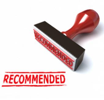 Recommendation