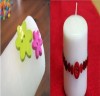 Button Candles