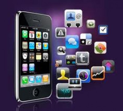 Iphone Apps