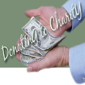 Charity