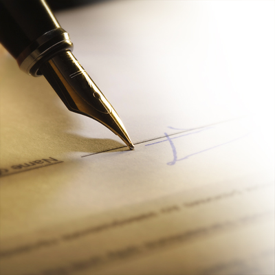 Writing a Common Farewell Letter