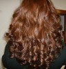 Curly Hair