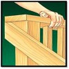 Deck Rail Repair