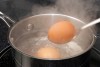 Boiling Eggs