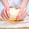 Dough Preparation