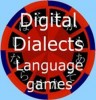 Digital Dialect's German vocabulary game