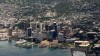Downtown_Honolulu_Aerial