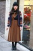 Dress Street Chic 1