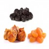 Dried Fruits