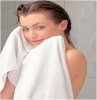 Dry Body with Towel
