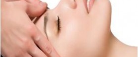 Facial Massage