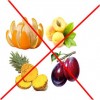 Fruits to Avoid for Aspirin Allergy