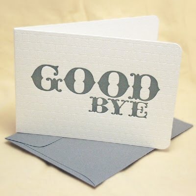 Funny Goodbye Letter Classmates