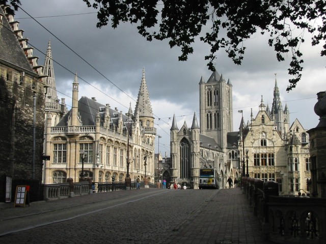 Ghent