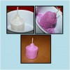 Glitter Candles