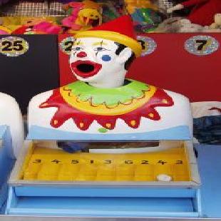 Carnival Ideas for Kids