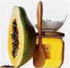 Honey-Papaya Mask