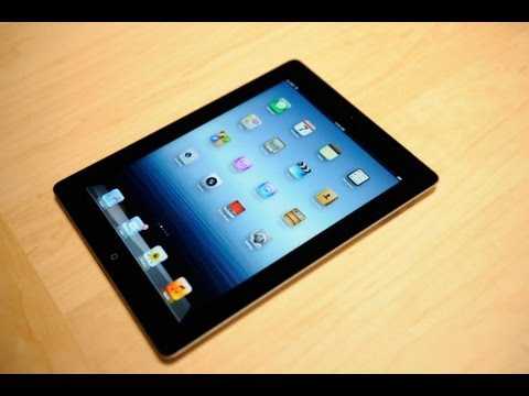 Apple Ipad