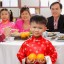 adopting a relative child in China