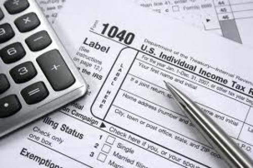 How To Amend a Tax Return