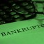 Bankruptcy Questions