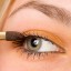 Applying Crease Eyeshadow