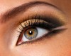 Dark crease eye shadow