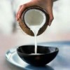 Coconut Milk Moisturizer