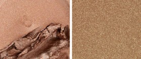 creamy or powder eyeshades