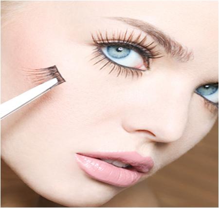 Eyelash Extensions