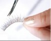Trimming Eyelashes