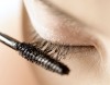 Applying Mascara