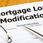 Loan Modification